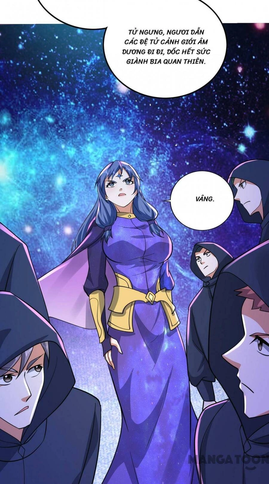 Siêu Cấp Thần Y Tại Đô Thị Chapter 278 - 5