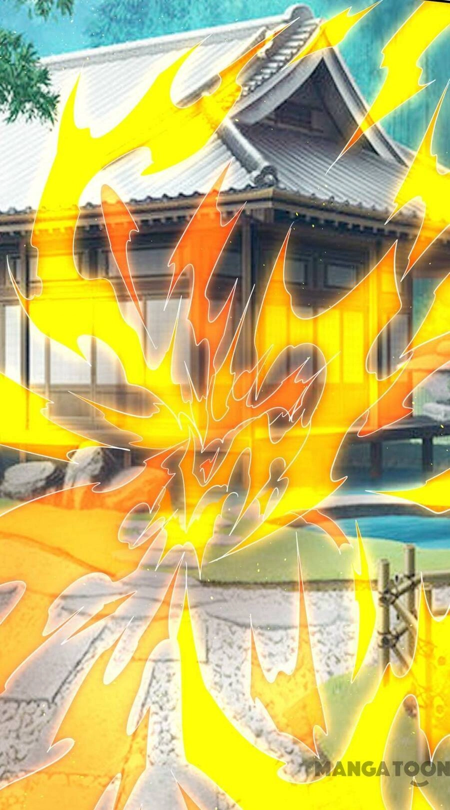 Siêu Cấp Thần Y Tại Đô Thị Chapter 278 - 7