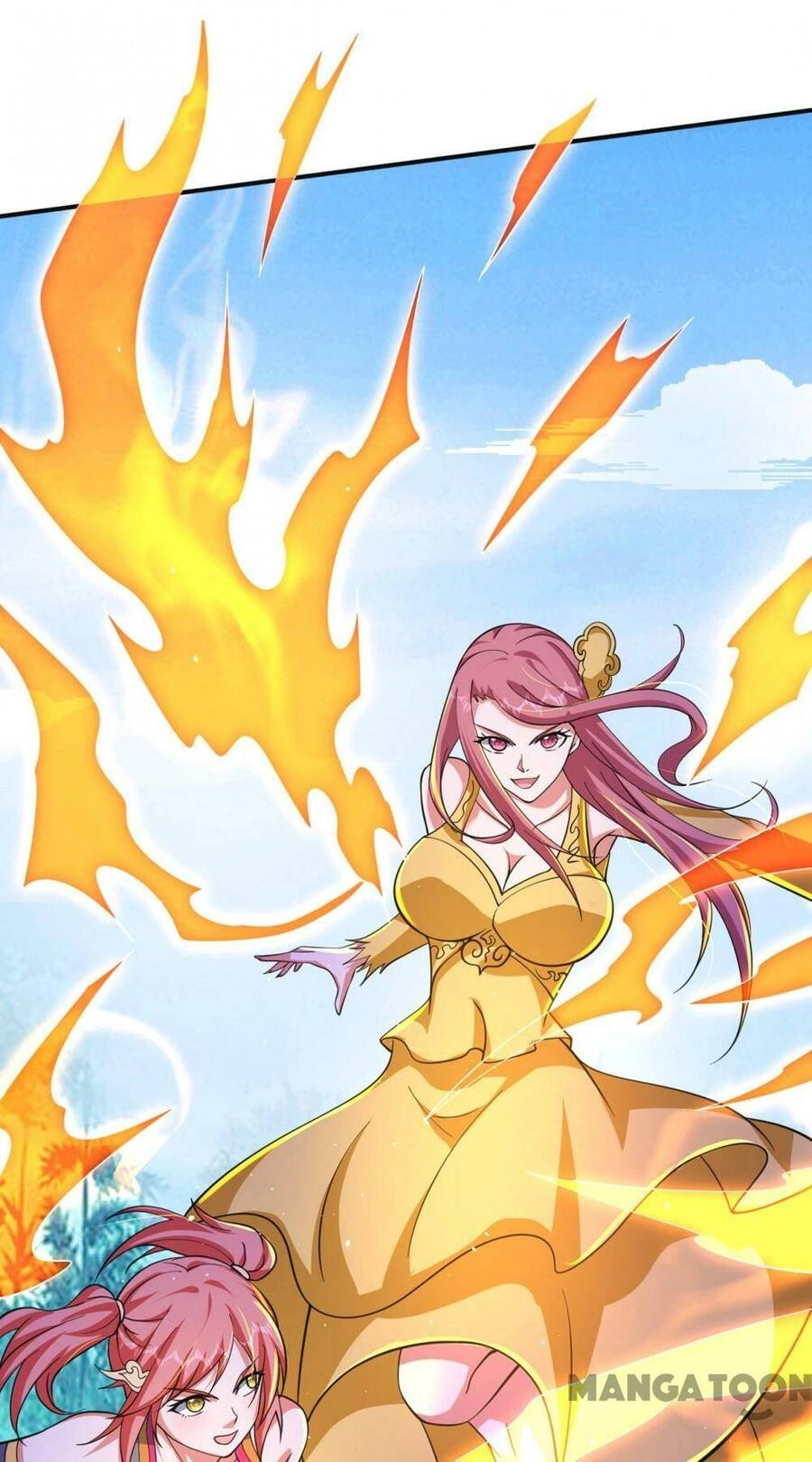 Siêu Cấp Thần Y Tại Đô Thị Chapter 278 - 9