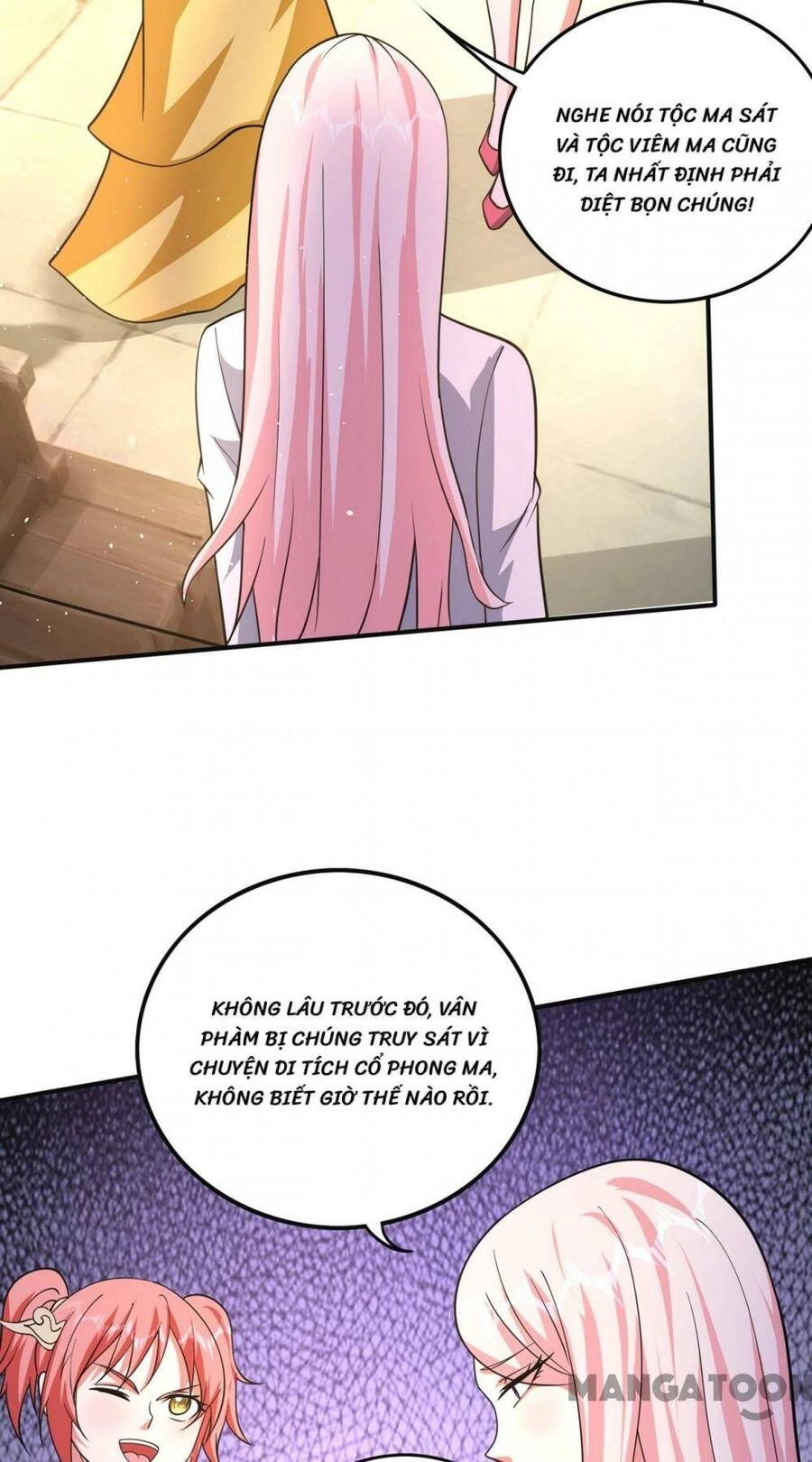 Siêu Cấp Thần Y Tại Đô Thị Chapter 278 - 12