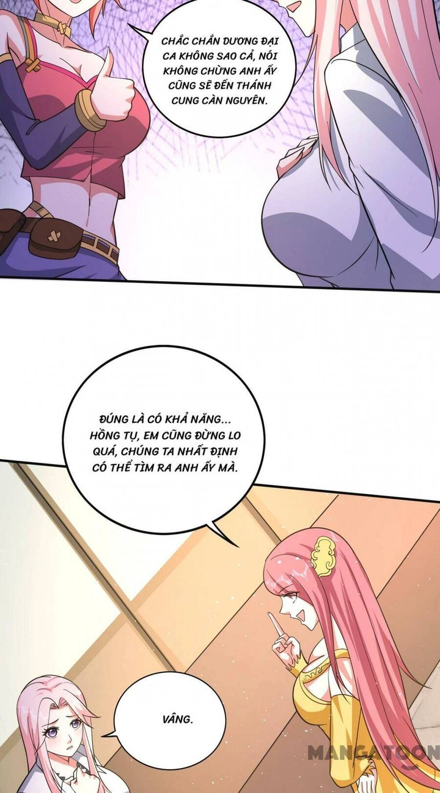 Siêu Cấp Thần Y Tại Đô Thị Chapter 278 - 13