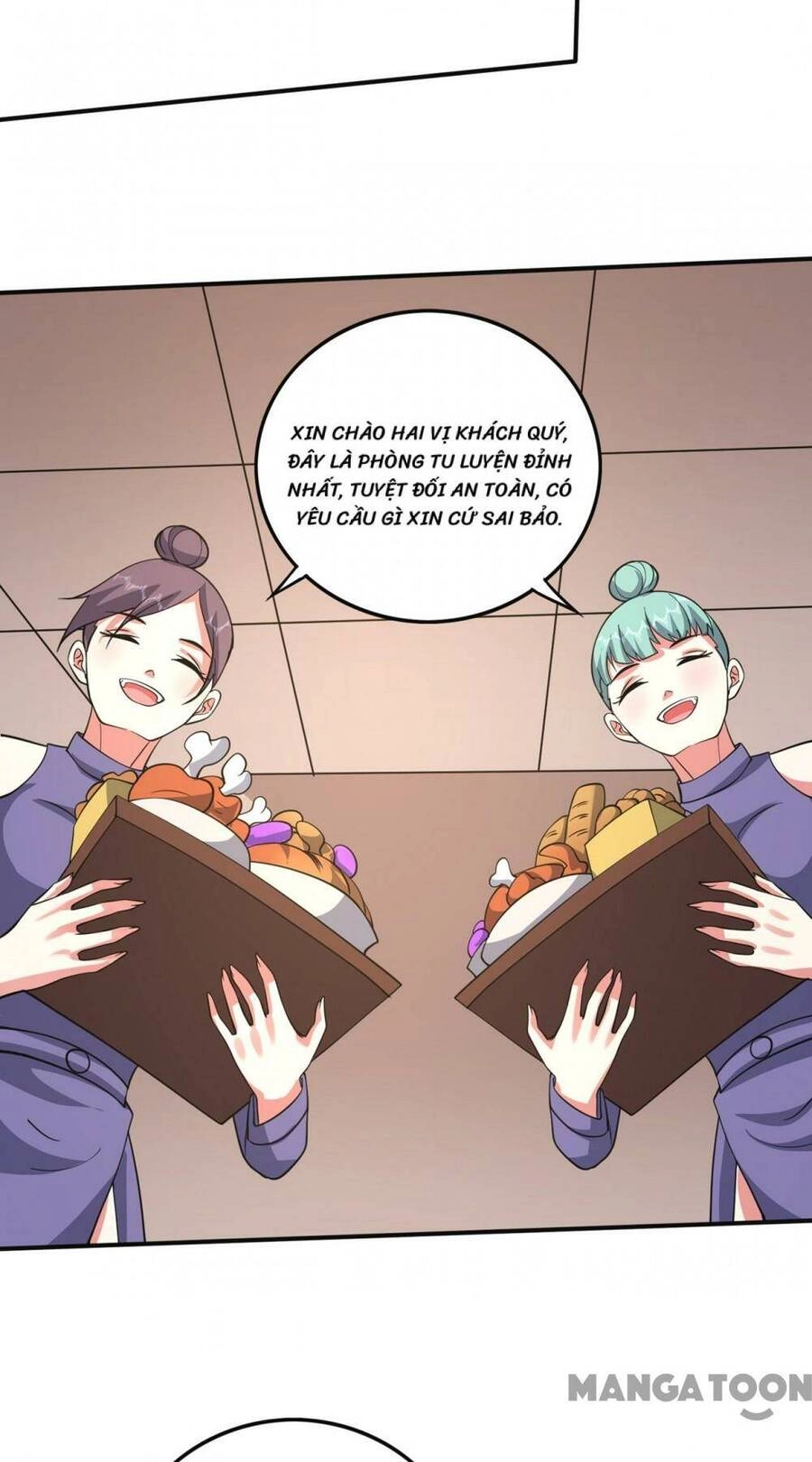 Siêu Cấp Thần Y Tại Đô Thị Chapter 278 - 15