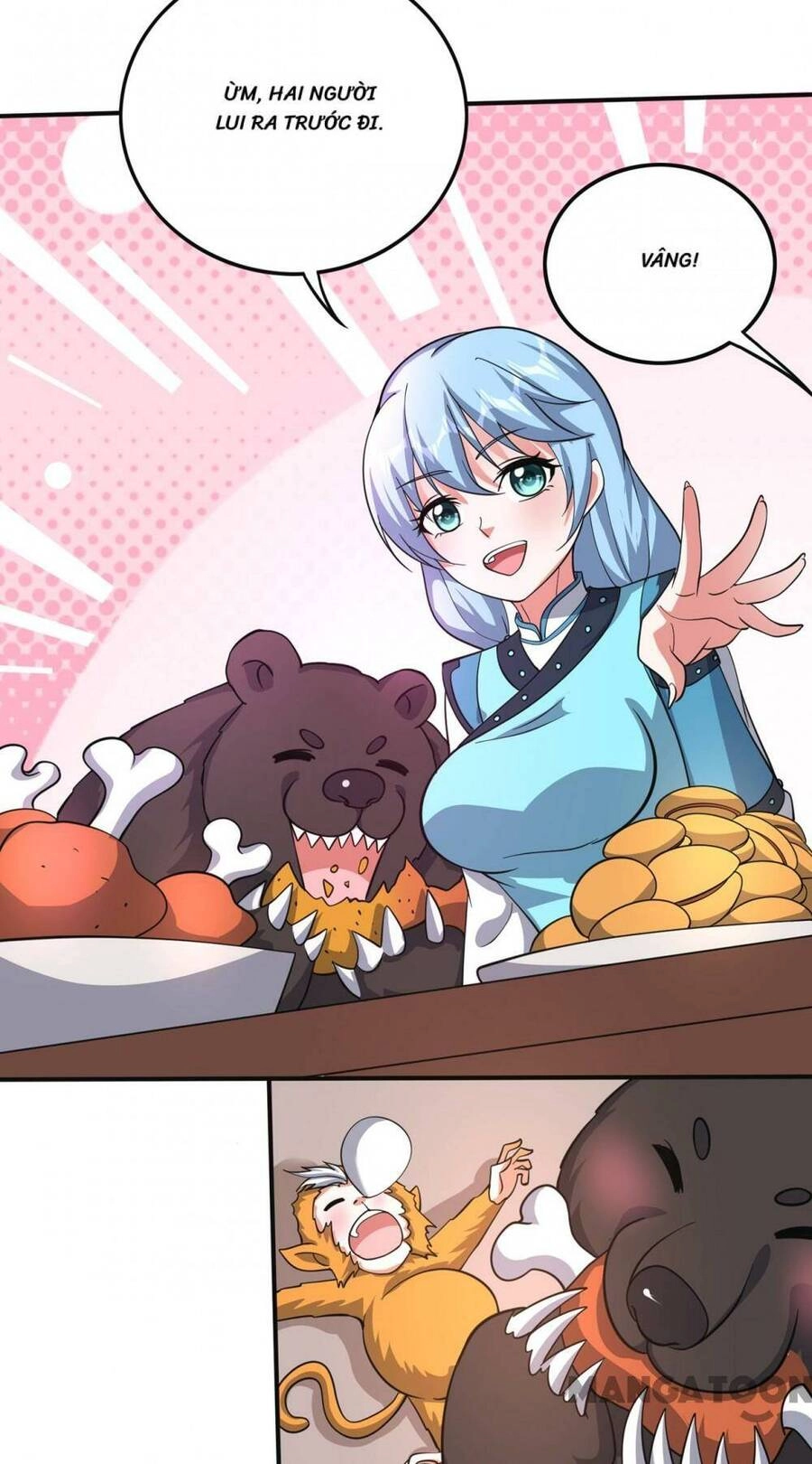 Siêu Cấp Thần Y Tại Đô Thị Chapter 278 - 16