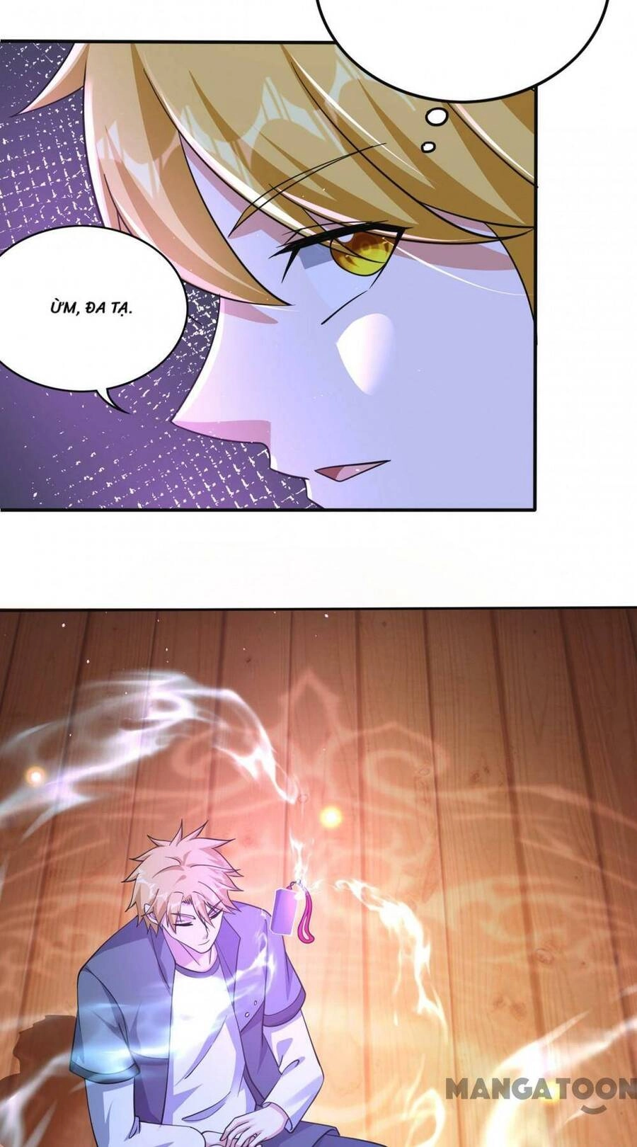 Siêu Cấp Thần Y Tại Đô Thị Chapter 278 - 19