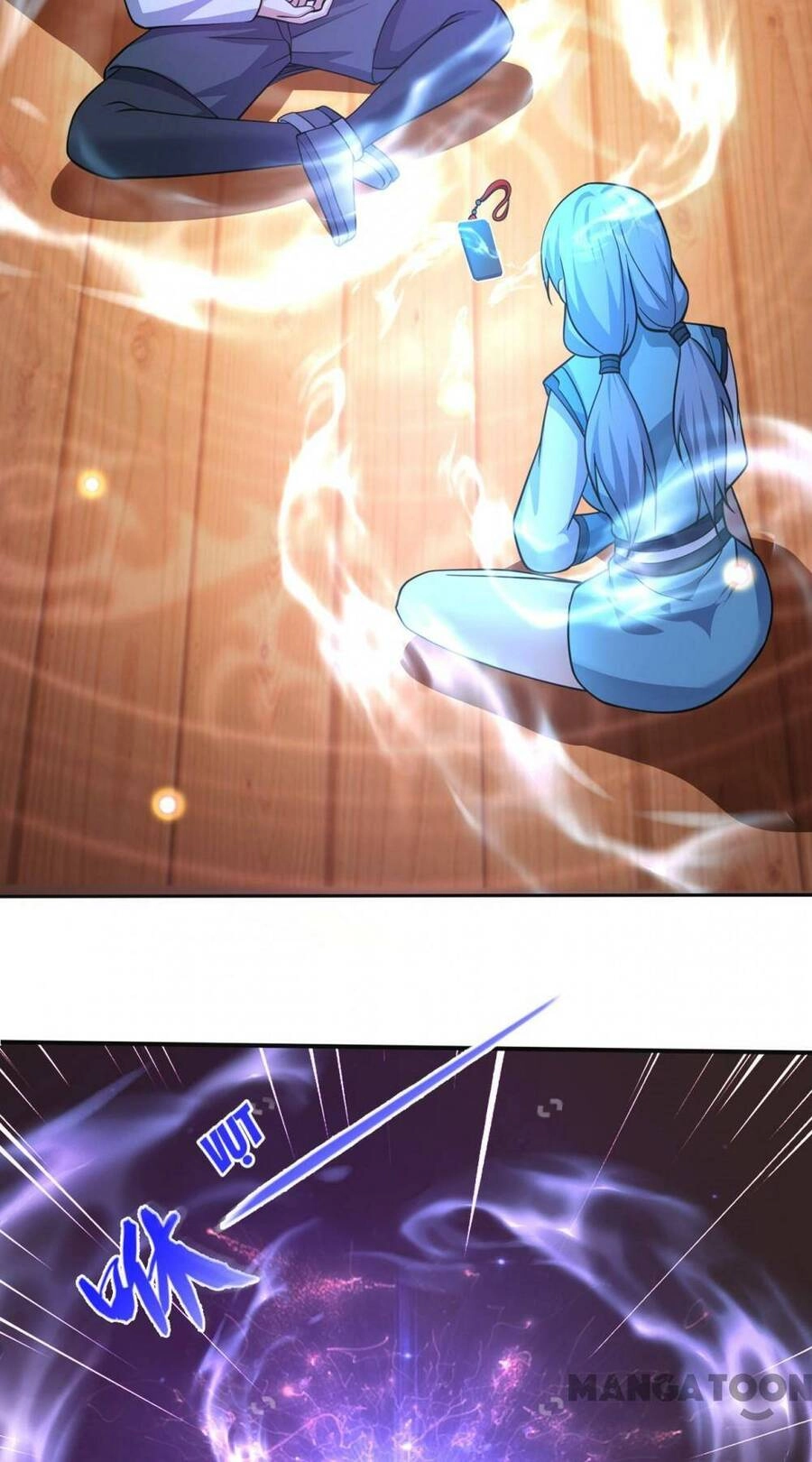 Siêu Cấp Thần Y Tại Đô Thị Chapter 278 - 20