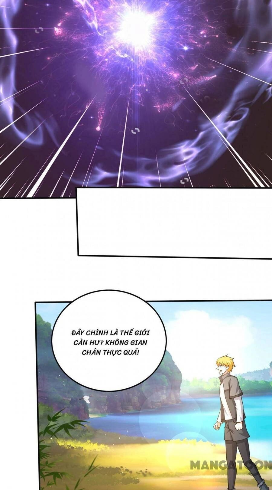 Siêu Cấp Thần Y Tại Đô Thị Chapter 278 - 21