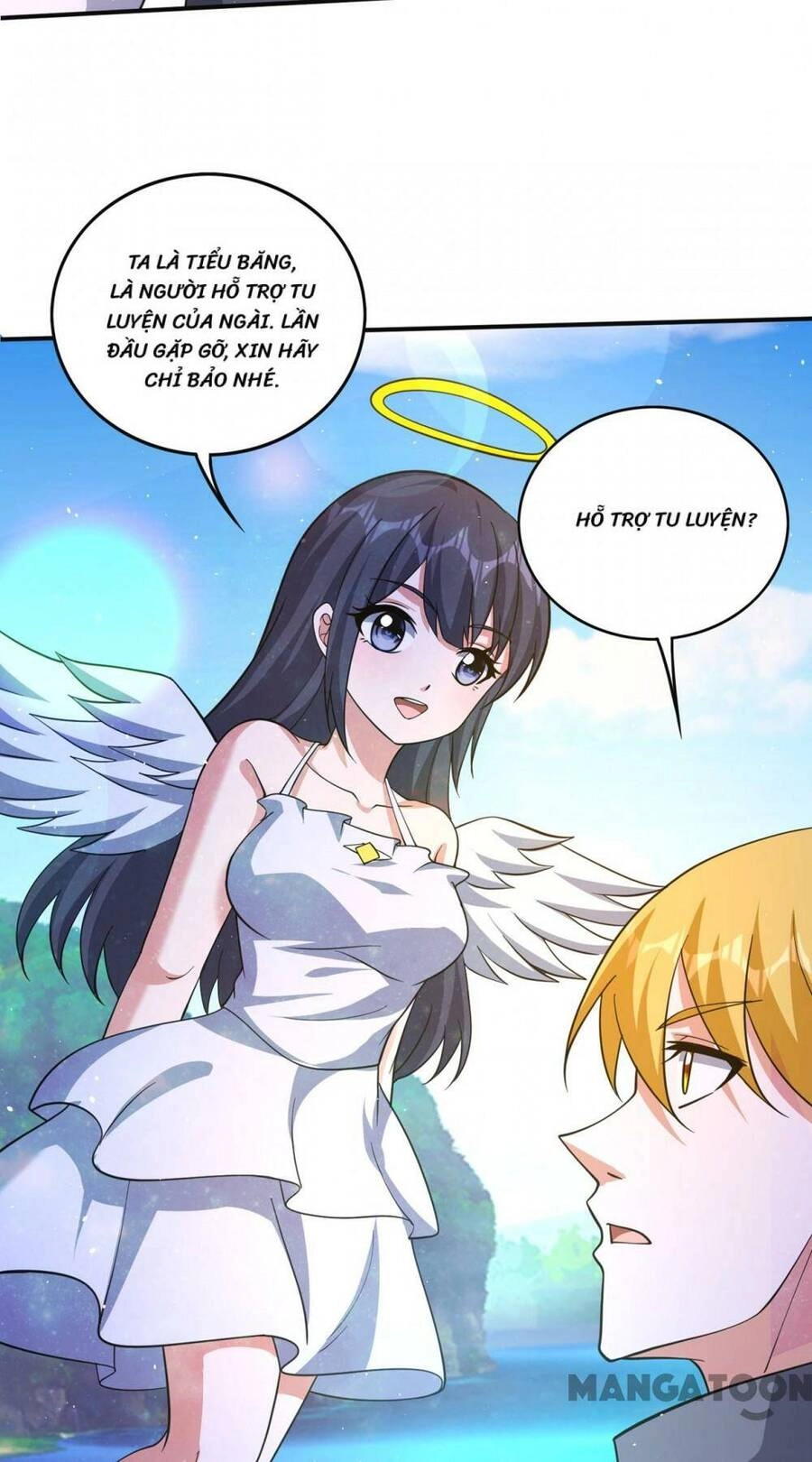 Siêu Cấp Thần Y Tại Đô Thị Chapter 278 - 23