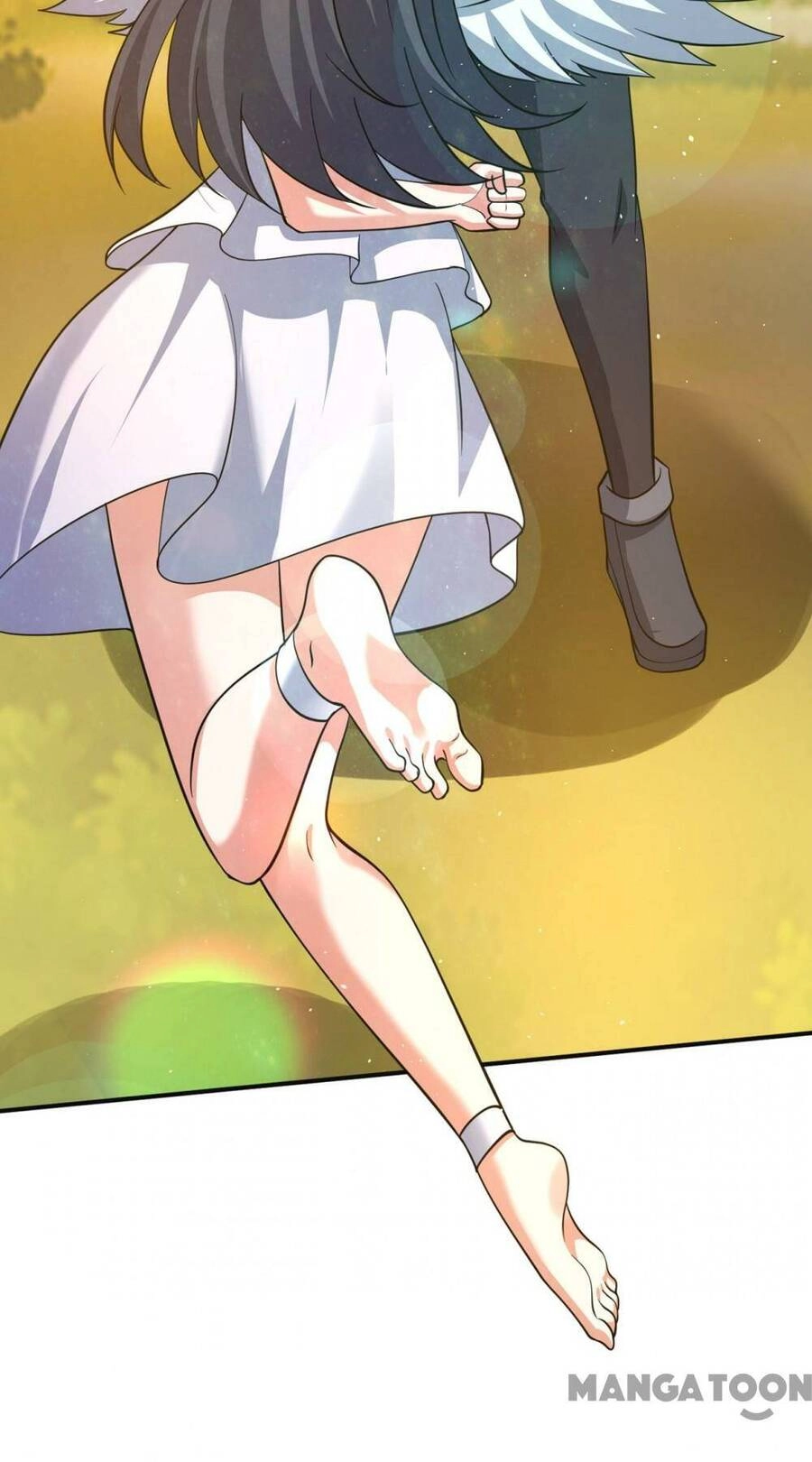 Siêu Cấp Thần Y Tại Đô Thị Chapter 278 - 25