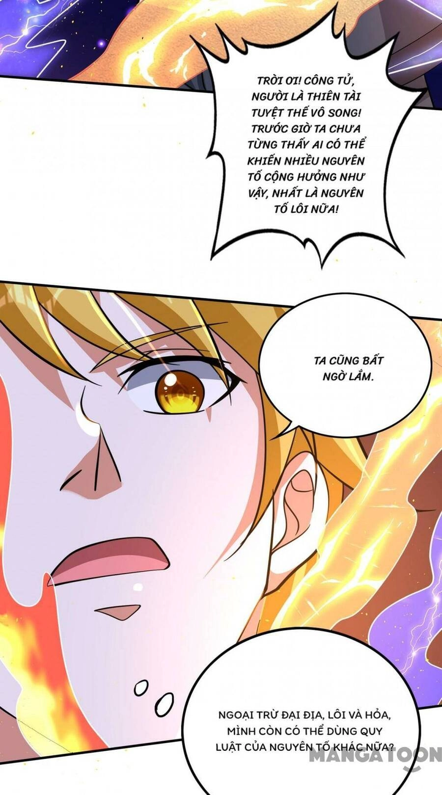 Siêu Cấp Thần Y Tại Đô Thị Chapter 278 - 28