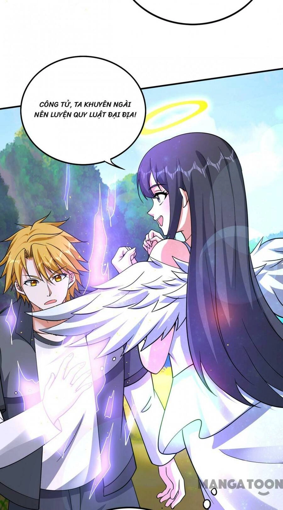 Siêu Cấp Thần Y Tại Đô Thị Chapter 278 - 29