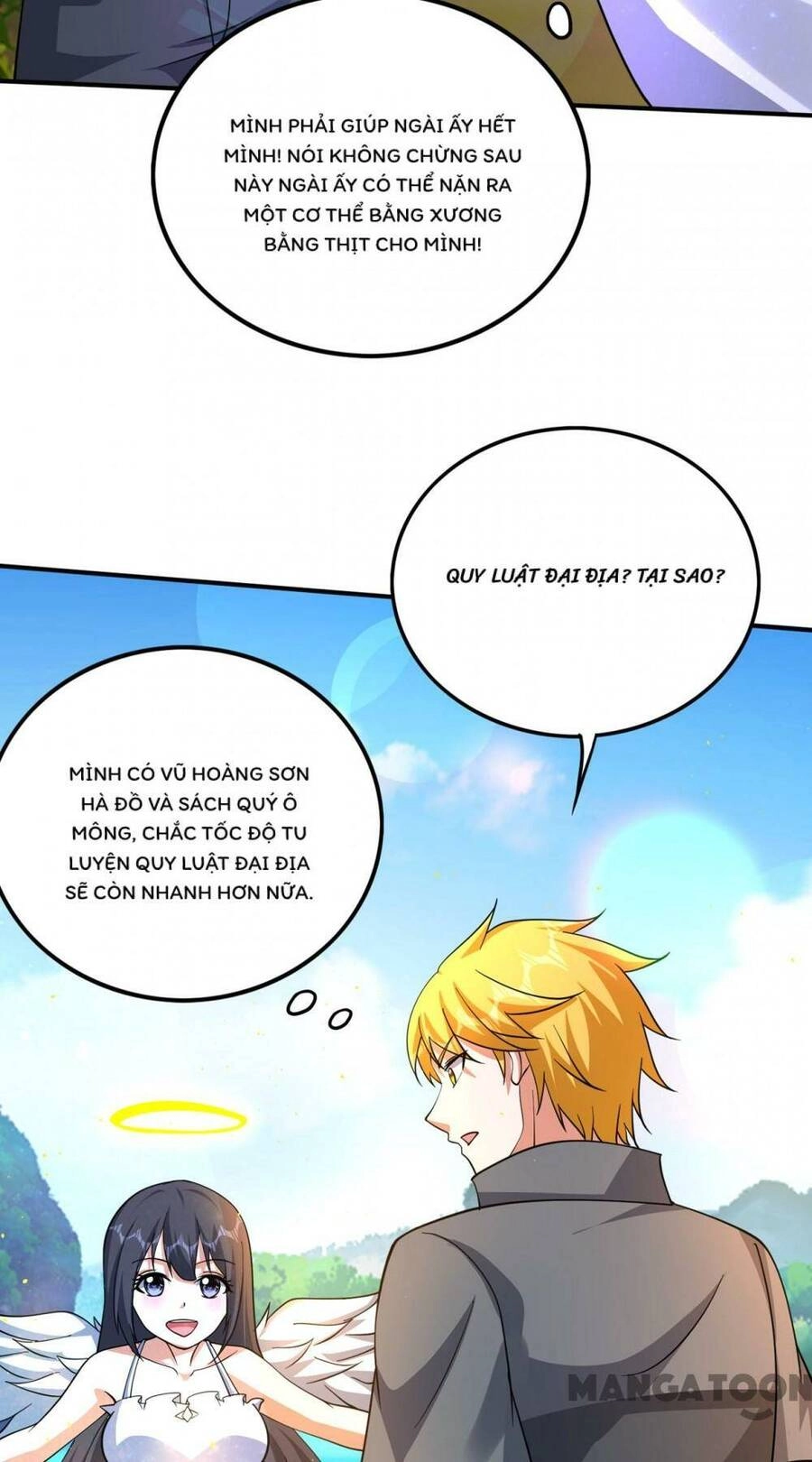 Siêu Cấp Thần Y Tại Đô Thị Chapter 278 - 30