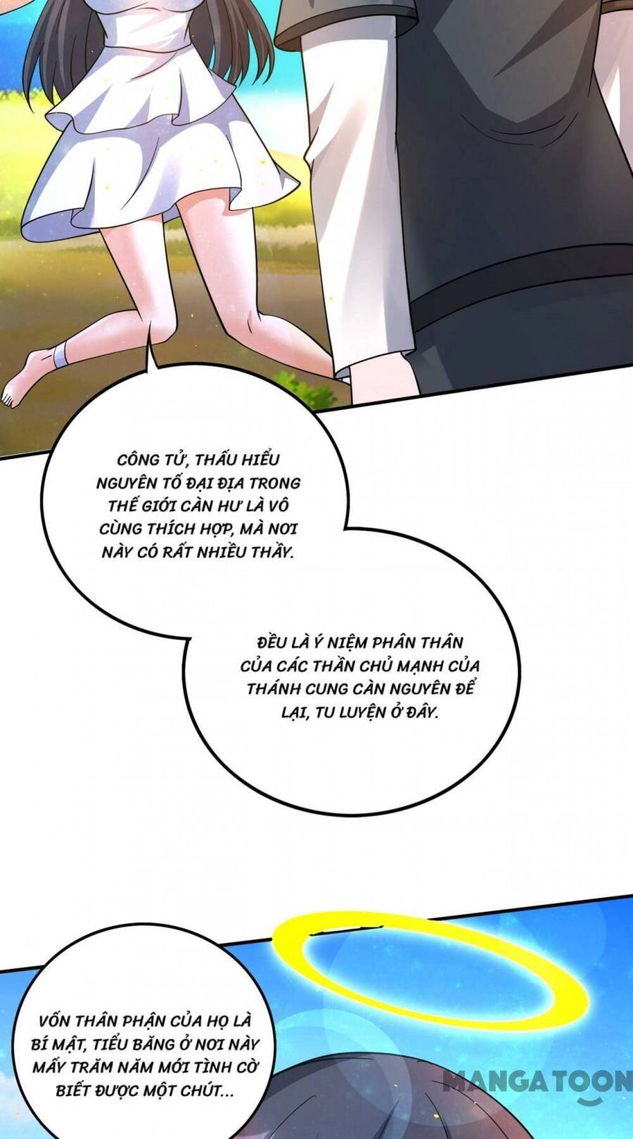 Siêu Cấp Thần Y Tại Đô Thị Chapter 278 - 31