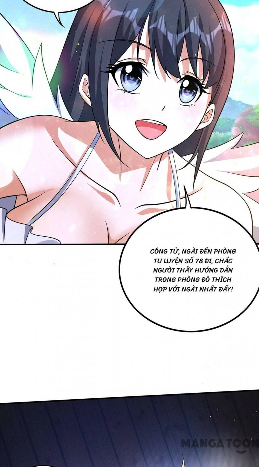 Siêu Cấp Thần Y Tại Đô Thị Chapter 278 - 32