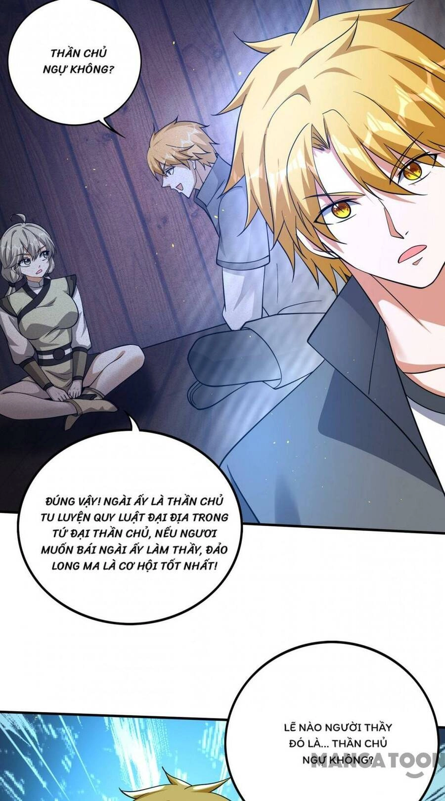 Siêu Cấp Thần Y Tại Đô Thị Chapter 278 - 33