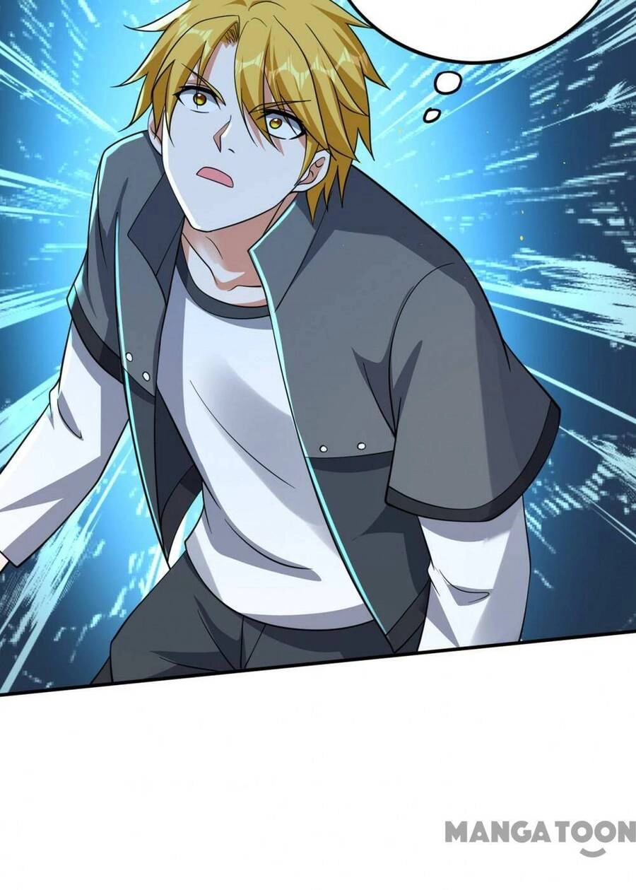 Siêu Cấp Thần Y Tại Đô Thị Chapter 278 - 34