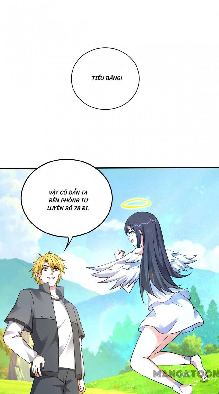 Siêu Cấp Thần Y Tại Đô Thị Chapter 278 - 35