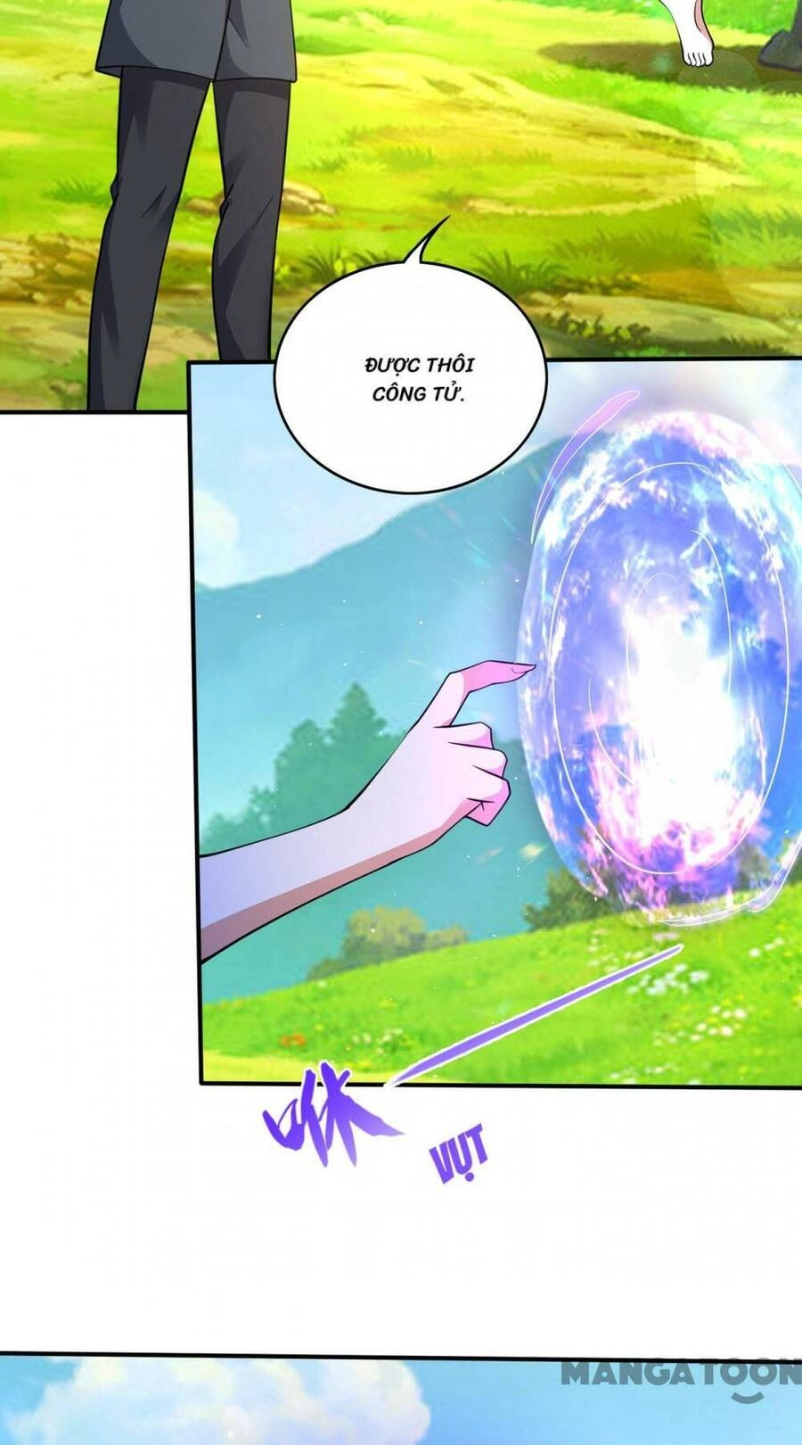 Siêu Cấp Thần Y Tại Đô Thị Chapter 278 - 36