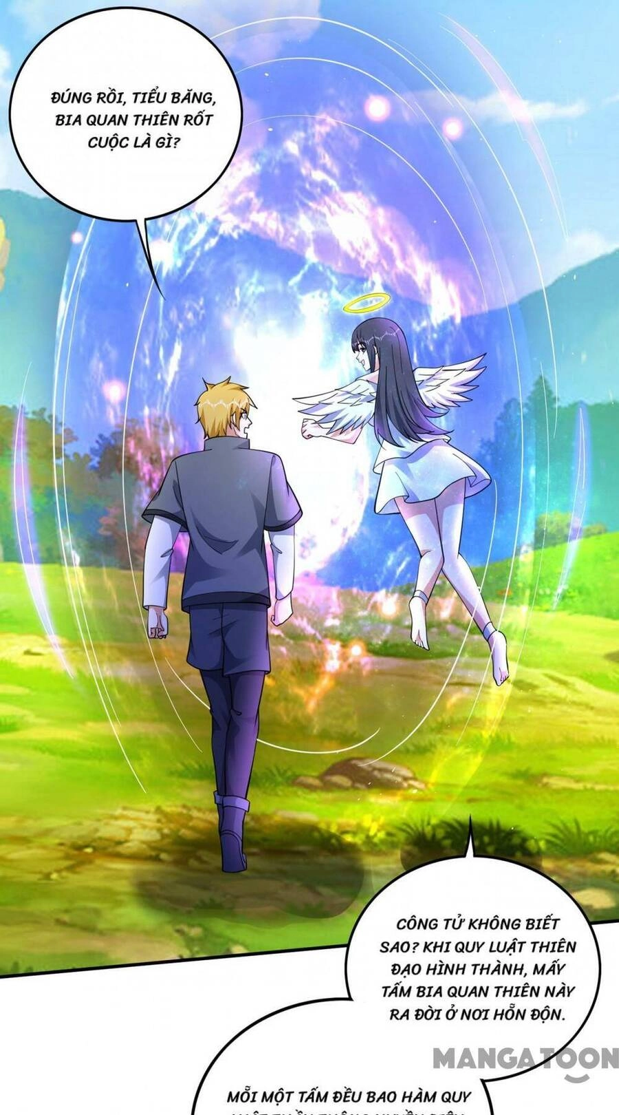 Siêu Cấp Thần Y Tại Đô Thị Chapter 278 - 37