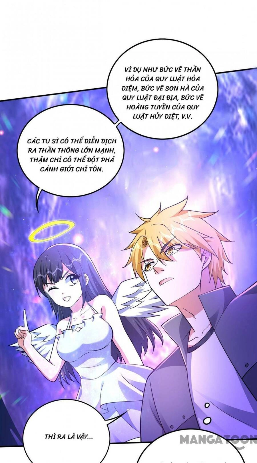 Siêu Cấp Thần Y Tại Đô Thị Chapter 279 - 1