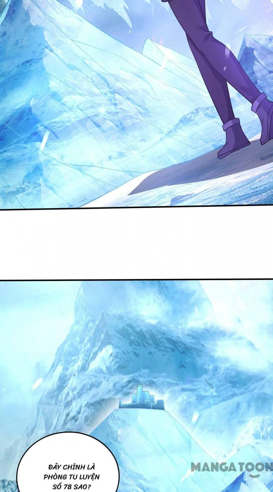 Siêu Cấp Thần Y Tại Đô Thị Chapter 279 - 3