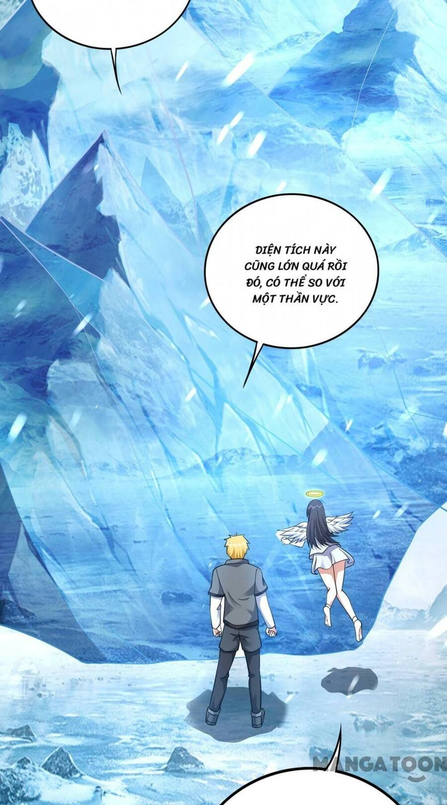 Siêu Cấp Thần Y Tại Đô Thị Chapter 279 - 4