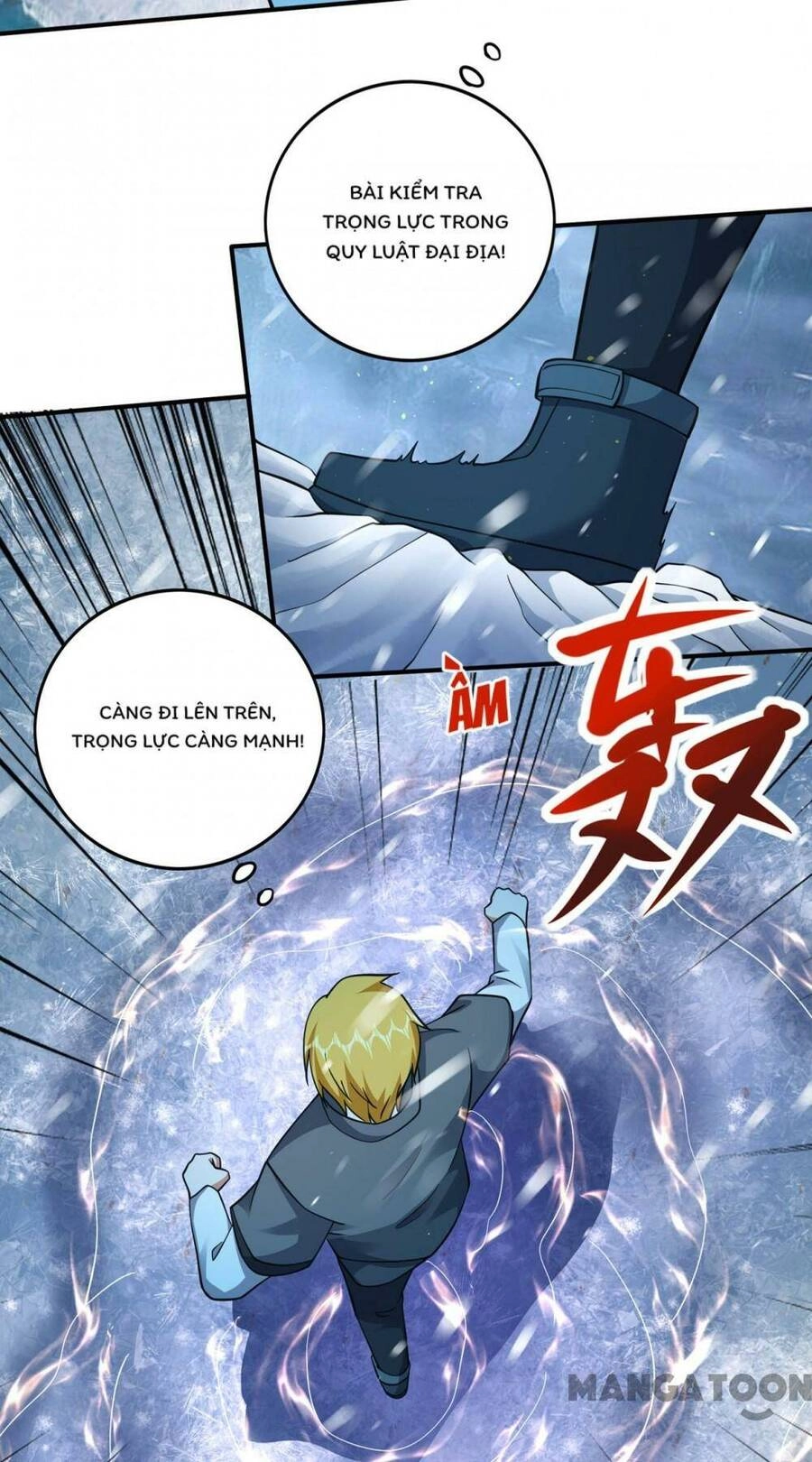 Siêu Cấp Thần Y Tại Đô Thị Chapter 279 - 8