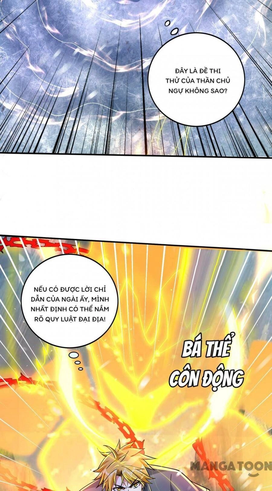 Siêu Cấp Thần Y Tại Đô Thị Chapter 279 - 9