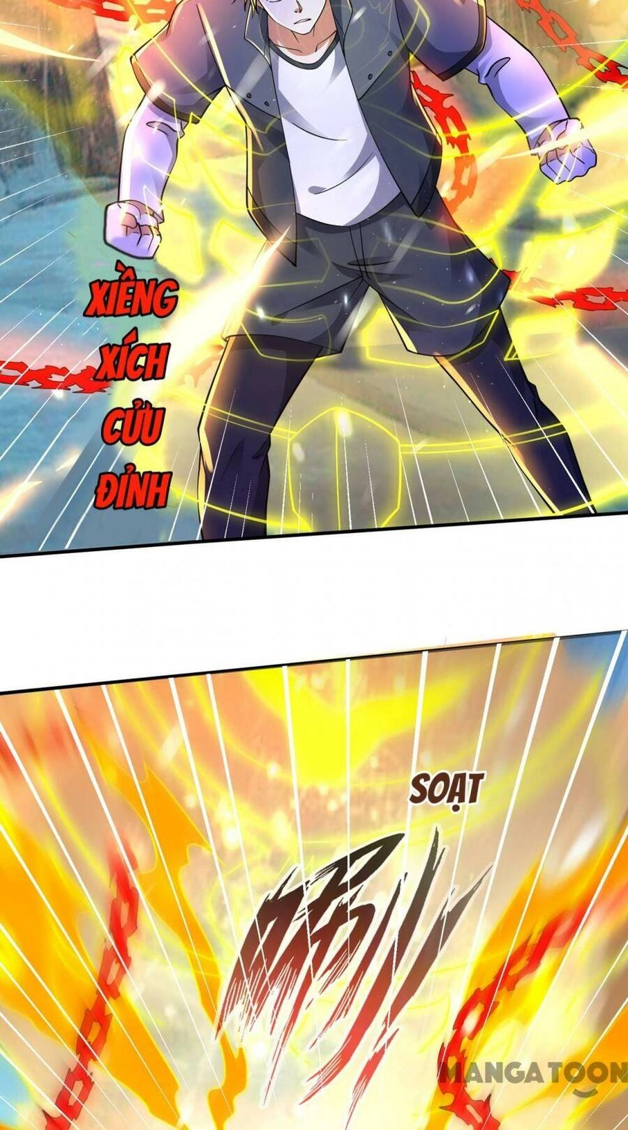 Siêu Cấp Thần Y Tại Đô Thị Chapter 279 - 10