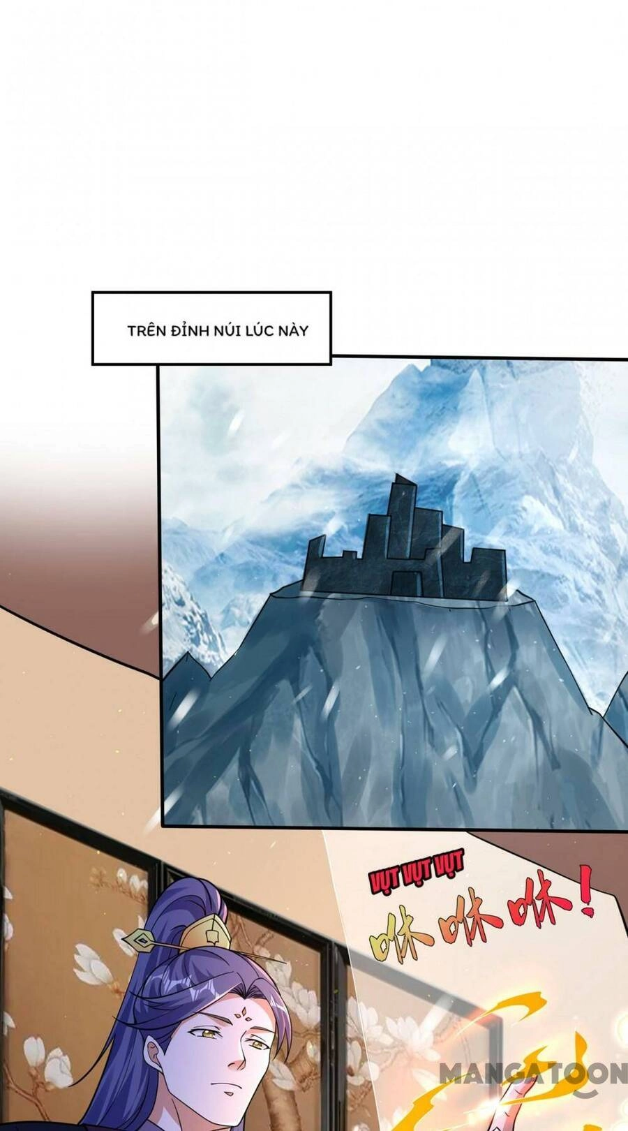 Siêu Cấp Thần Y Tại Đô Thị Chapter 279 - 12