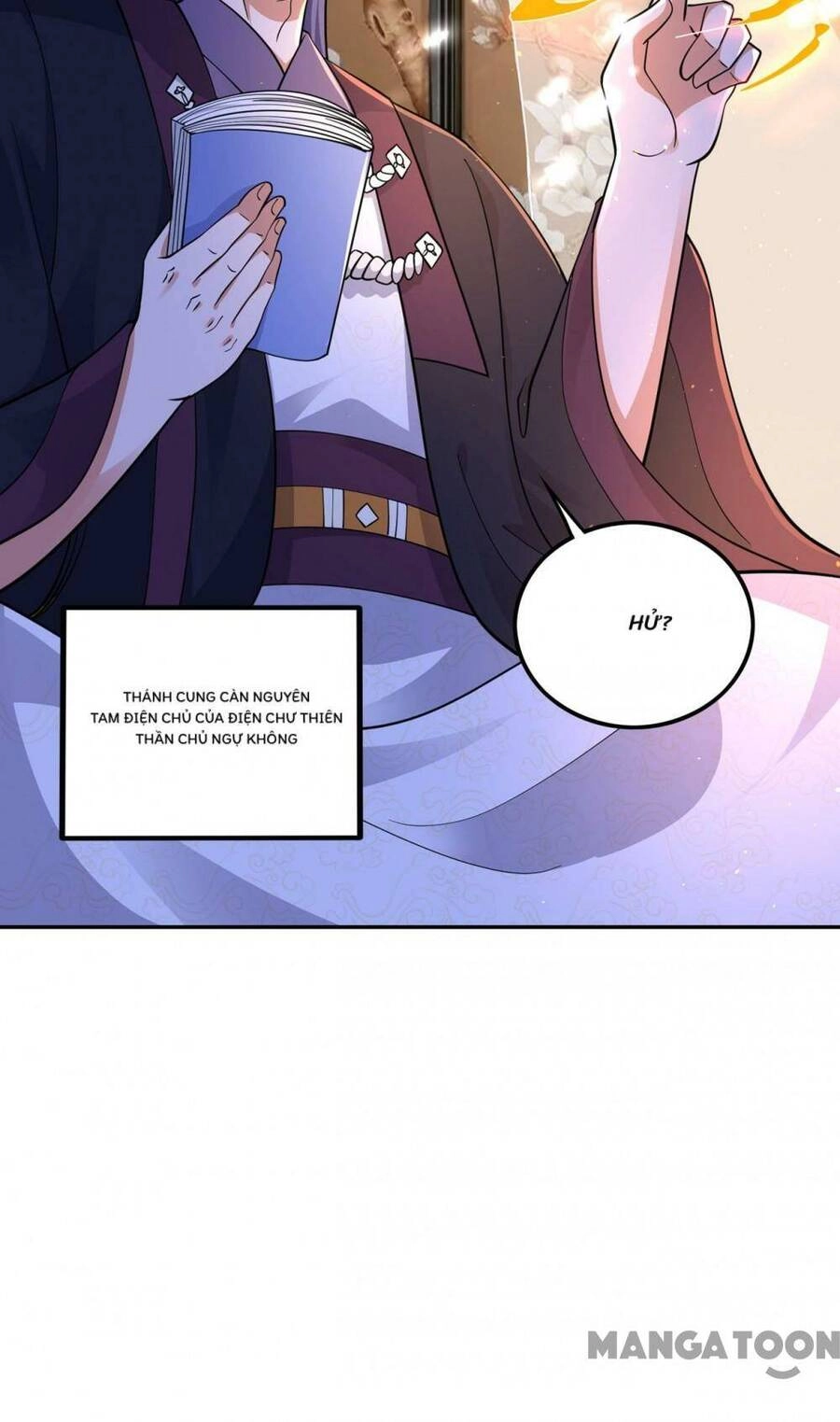 Siêu Cấp Thần Y Tại Đô Thị Chapter 279 - 13