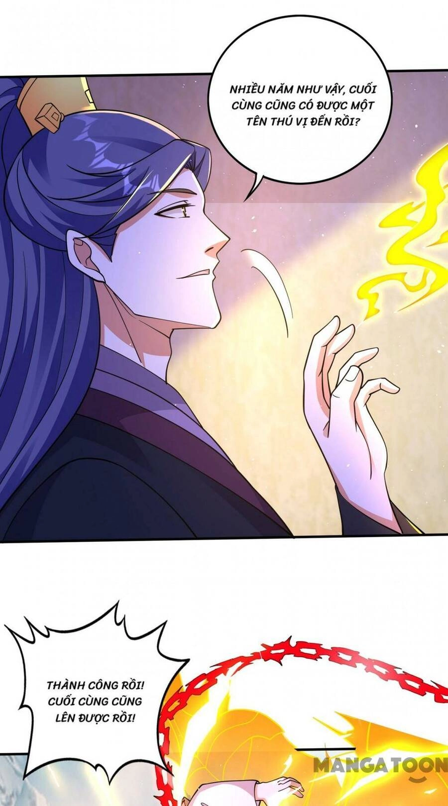 Siêu Cấp Thần Y Tại Đô Thị Chapter 279 - 14