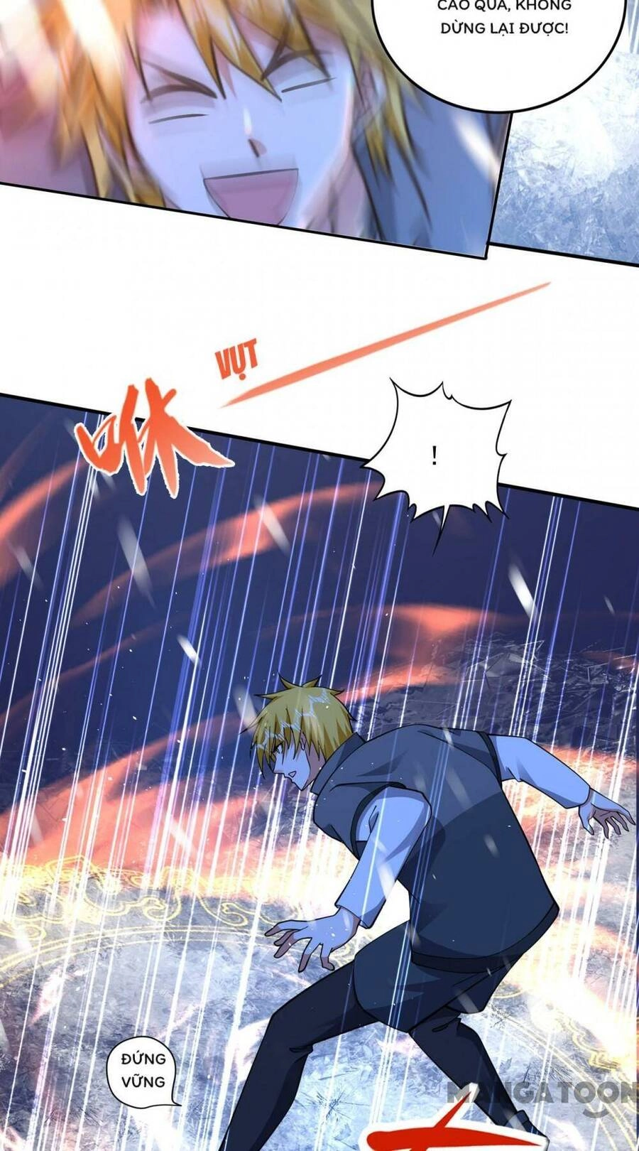 Siêu Cấp Thần Y Tại Đô Thị Chapter 279 - 17