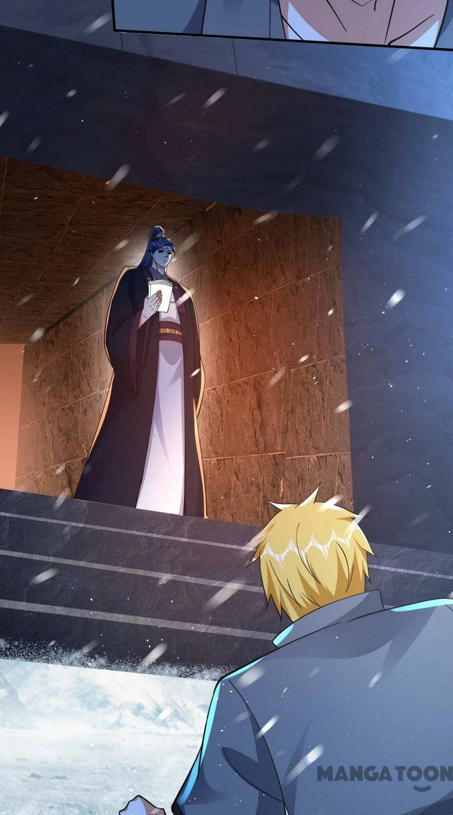 Siêu Cấp Thần Y Tại Đô Thị Chapter 279 - 19