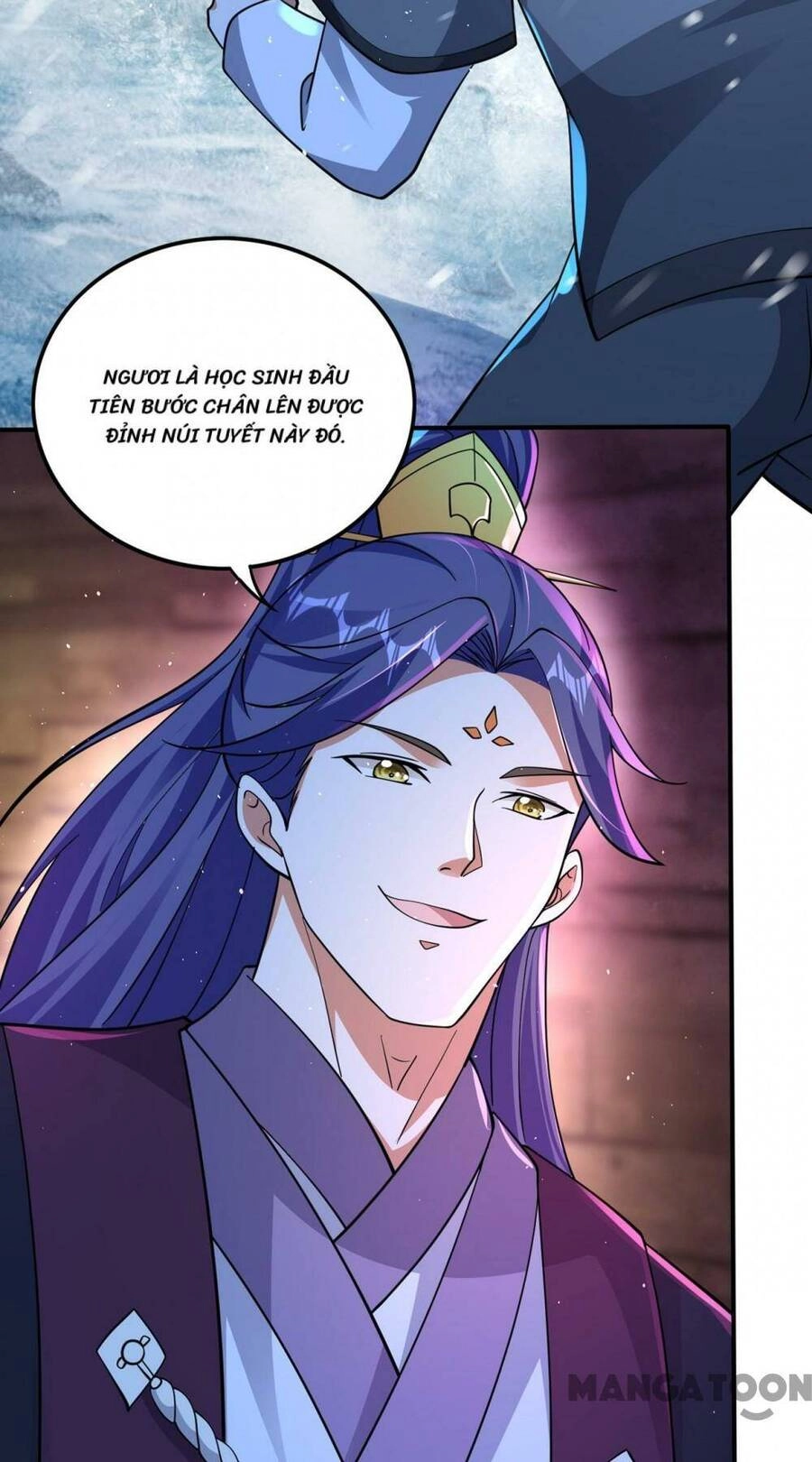 Siêu Cấp Thần Y Tại Đô Thị Chapter 279 - 20