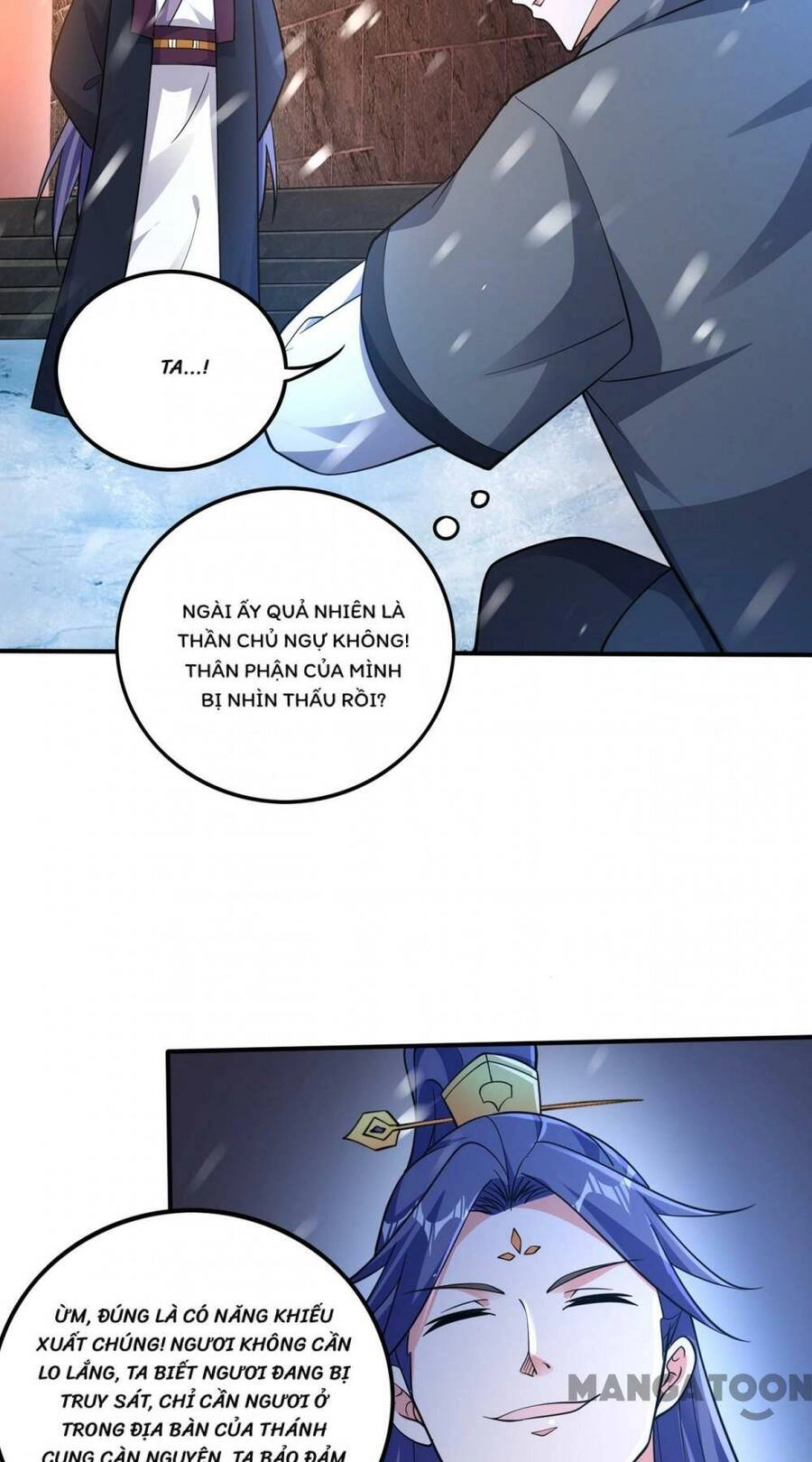 Siêu Cấp Thần Y Tại Đô Thị Chapter 279 - 24