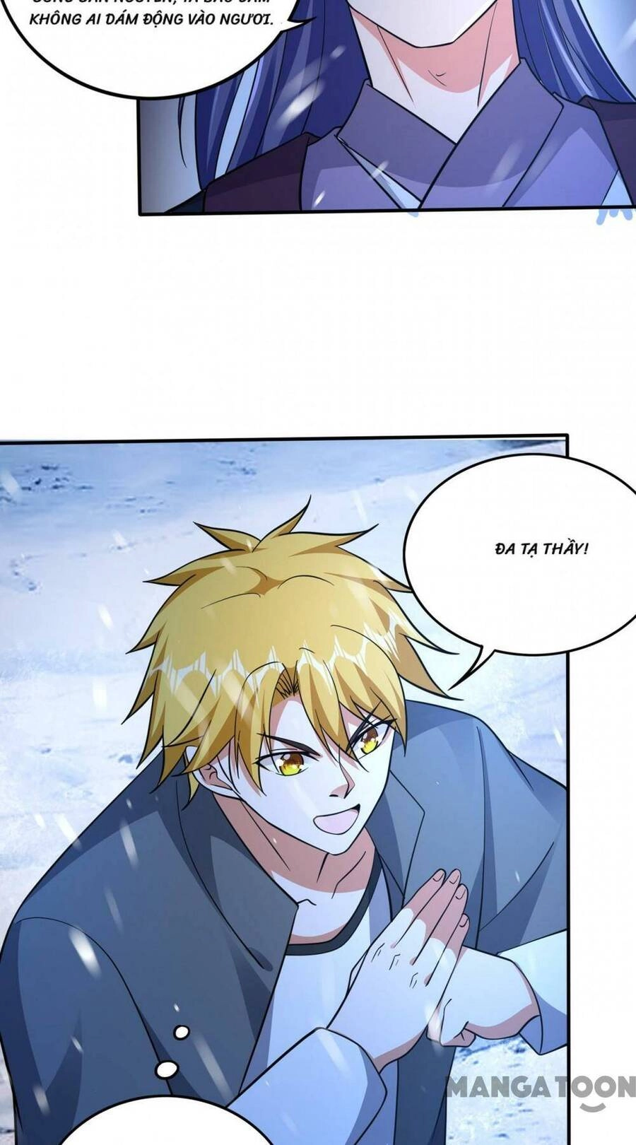 Siêu Cấp Thần Y Tại Đô Thị Chapter 279 - 25