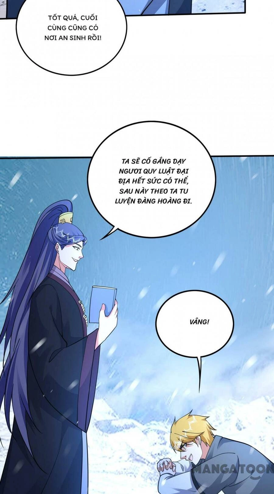 Siêu Cấp Thần Y Tại Đô Thị Chapter 279 - 26