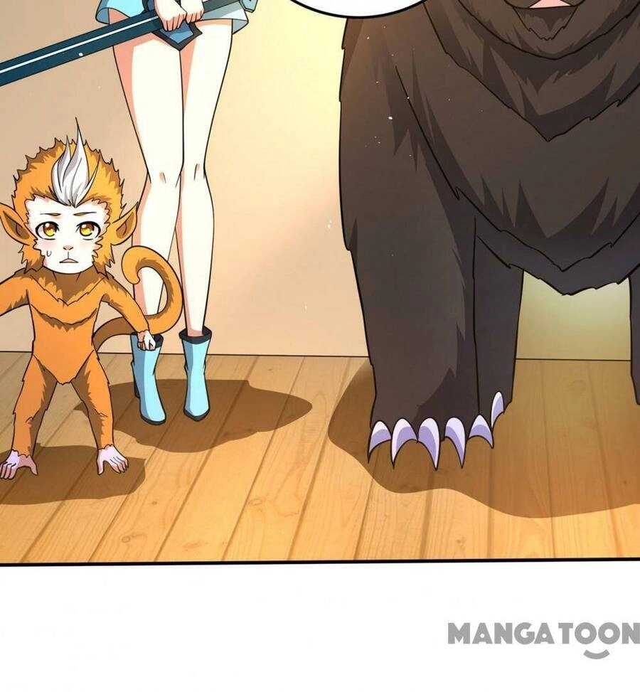 Siêu Cấp Thần Y Tại Đô Thị Chapter 279 - 29