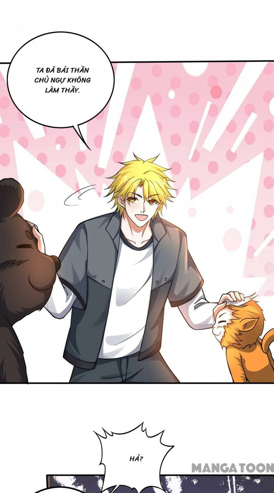 Siêu Cấp Thần Y Tại Đô Thị Chapter 279 - 30