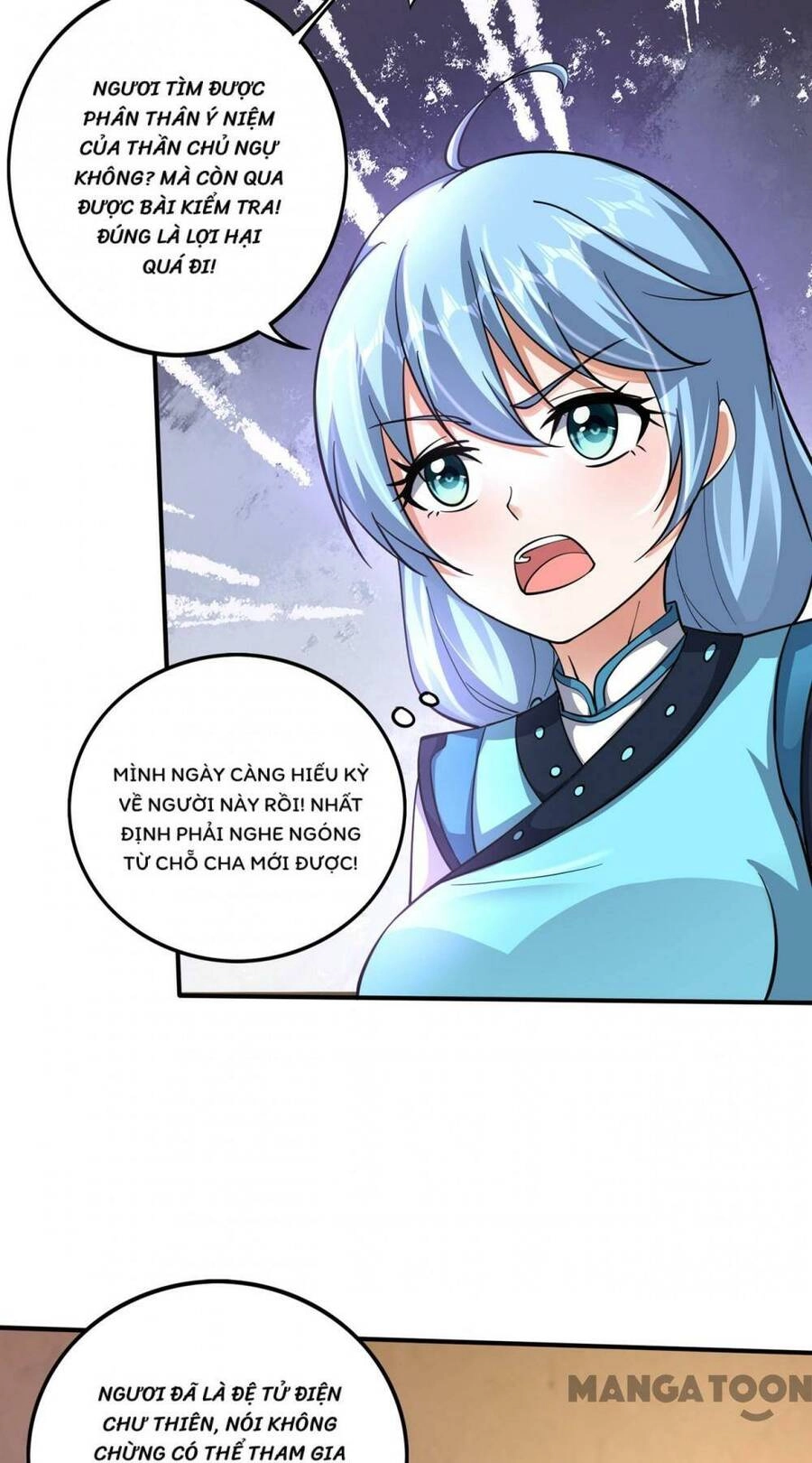 Siêu Cấp Thần Y Tại Đô Thị Chapter 279 - 31