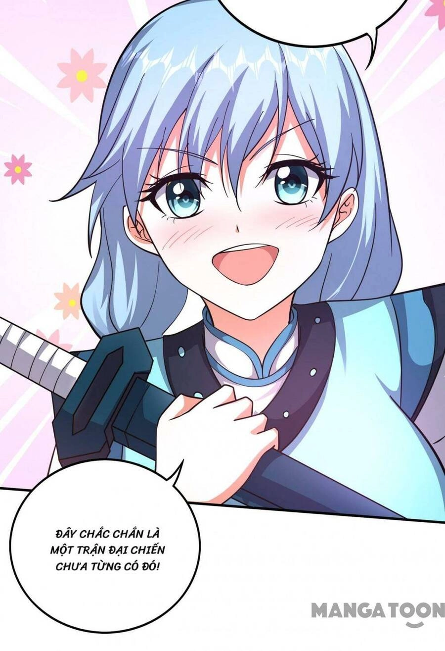 Siêu Cấp Thần Y Tại Đô Thị Chapter 279 - 33