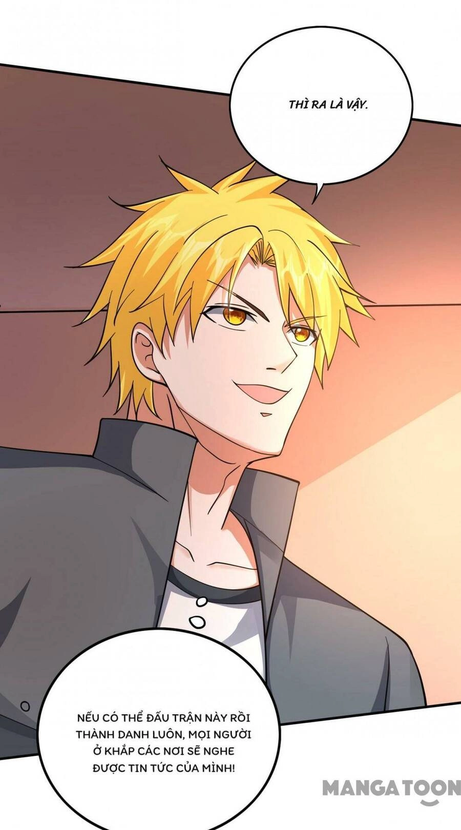 Siêu Cấp Thần Y Tại Đô Thị Chapter 280 - 1