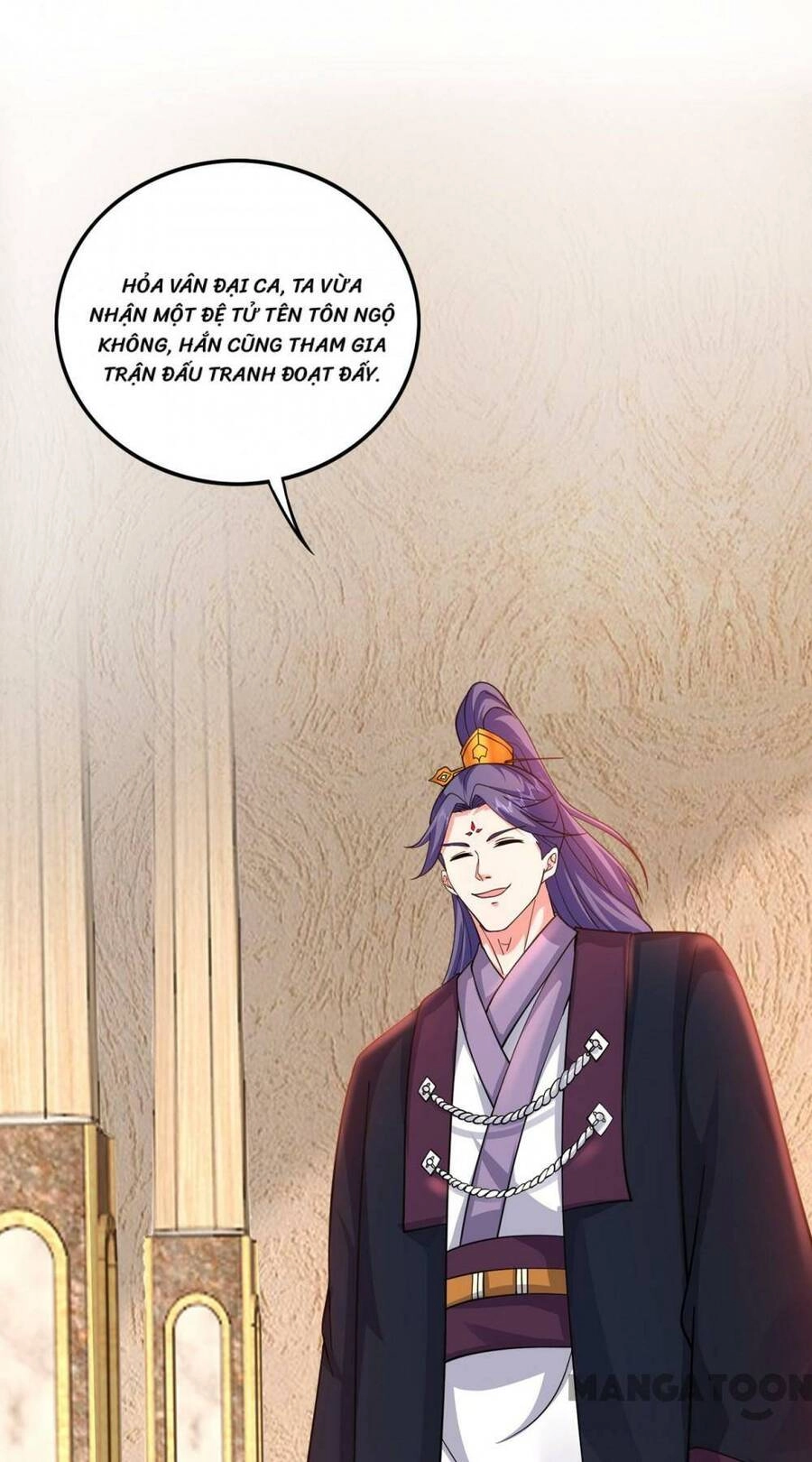 Siêu Cấp Thần Y Tại Đô Thị Chapter 280 - 5