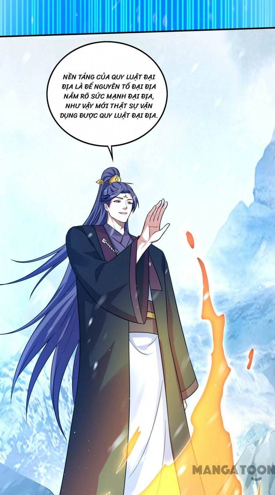 Siêu Cấp Thần Y Tại Đô Thị Chapter 280 - 10