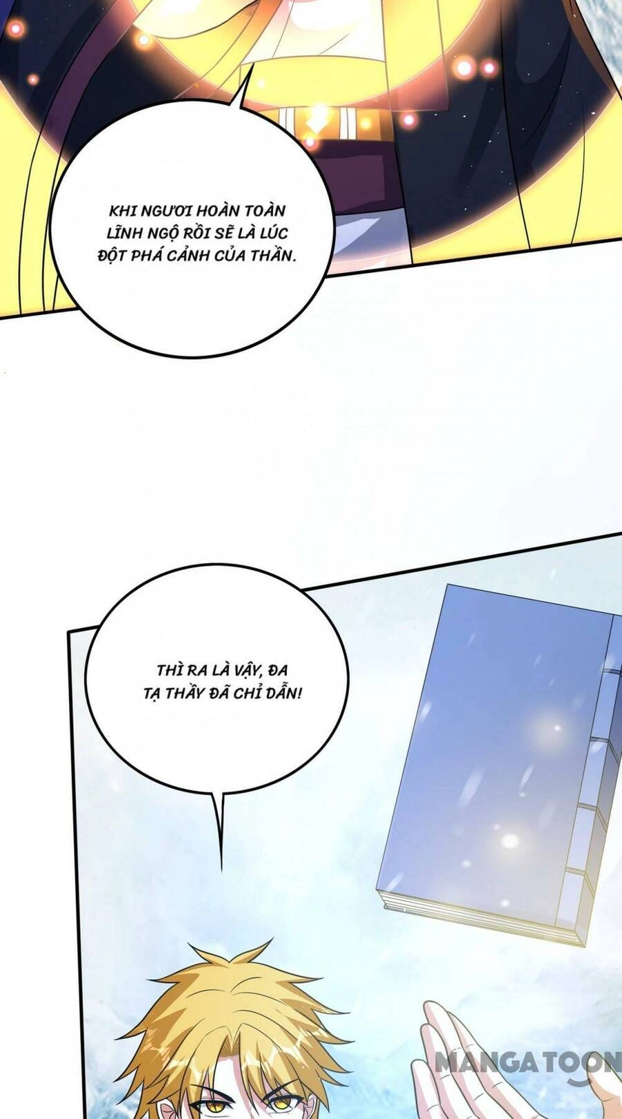 Siêu Cấp Thần Y Tại Đô Thị Chapter 280 - 14