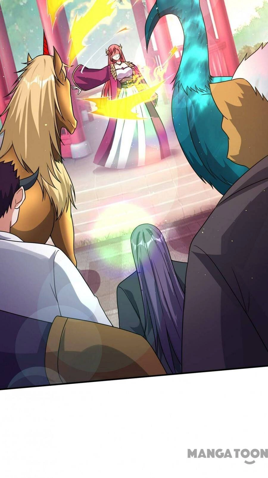 Siêu Cấp Thần Y Tại Đô Thị Chapter 280 - 26