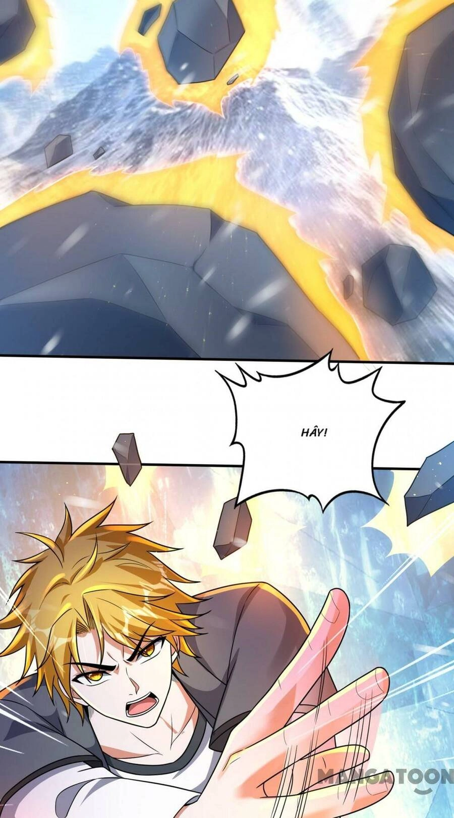 Siêu Cấp Thần Y Tại Đô Thị Chapter 280 - 30