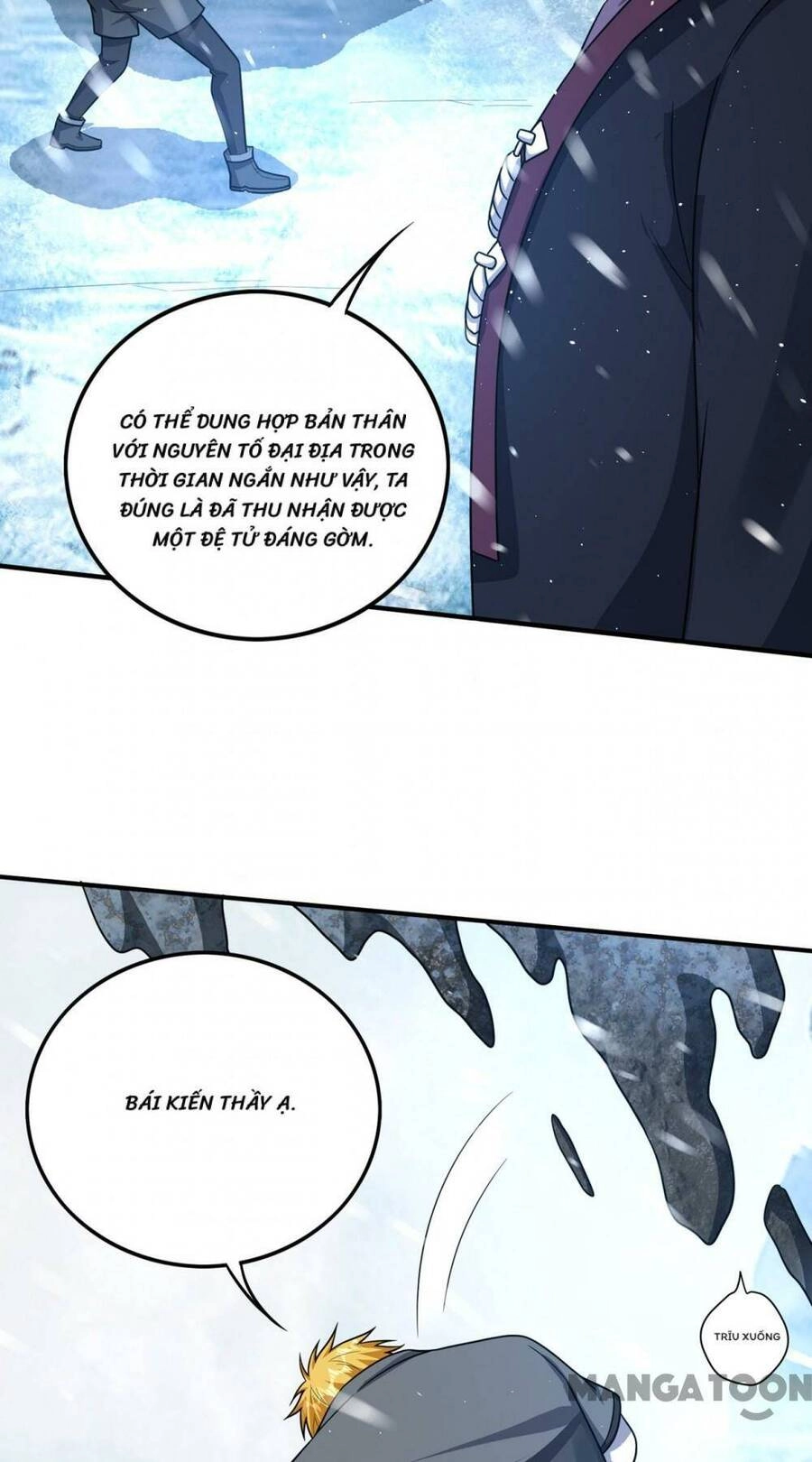 Siêu Cấp Thần Y Tại Đô Thị Chapter 280 - 42