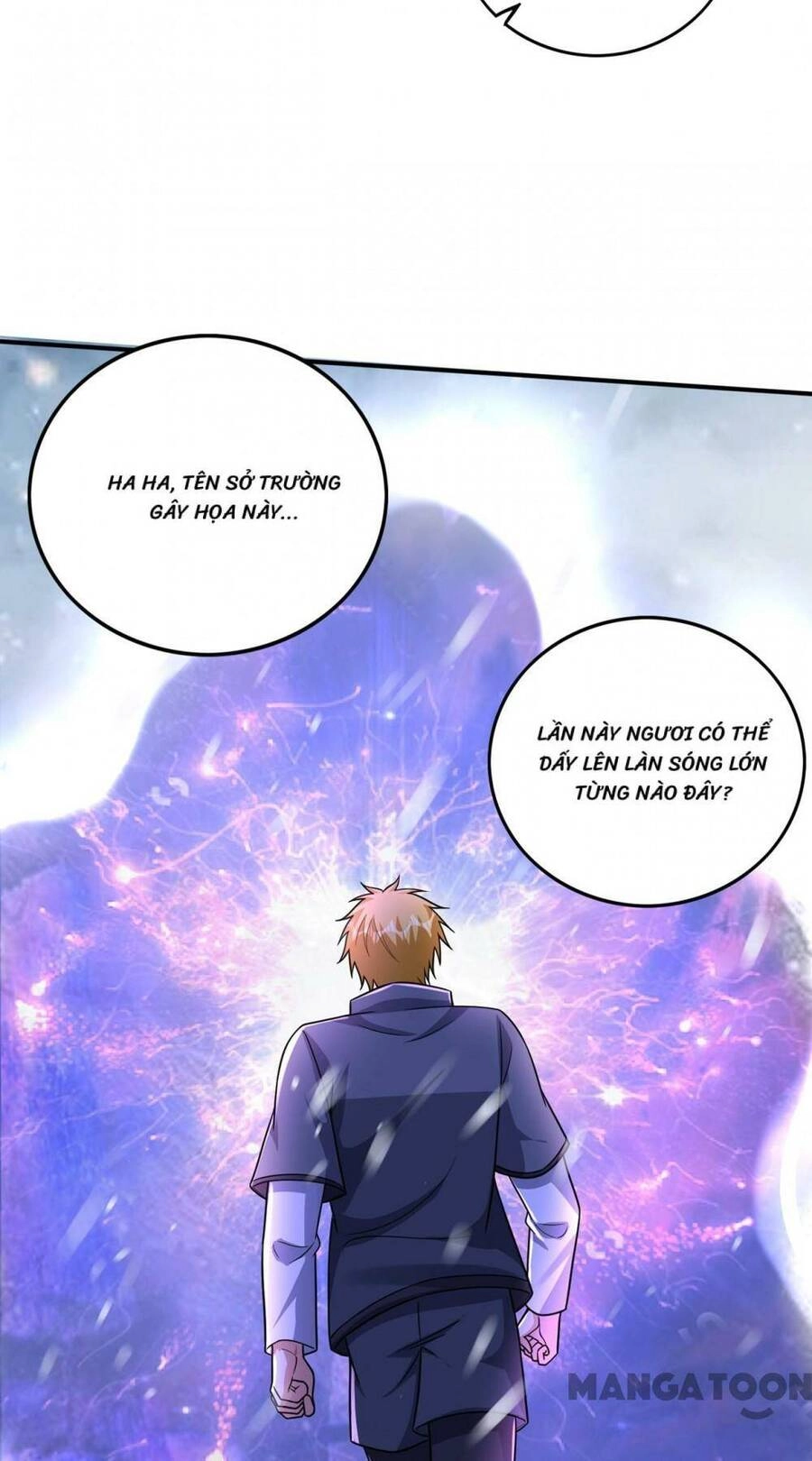 Siêu Cấp Thần Y Tại Đô Thị Chapter 281 - 2