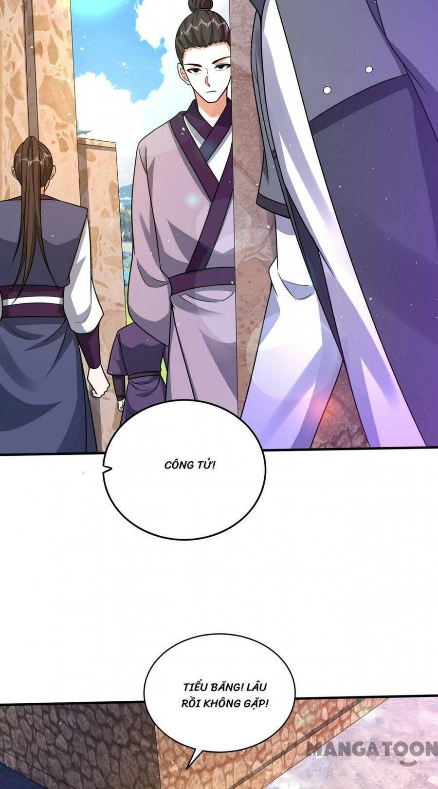 Siêu Cấp Thần Y Tại Đô Thị Chapter 281 - 6